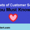 7 secrets of Customer Service - You Must Know!