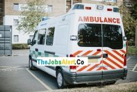 Now Become an Ambulance Driver and Earn a lot Money