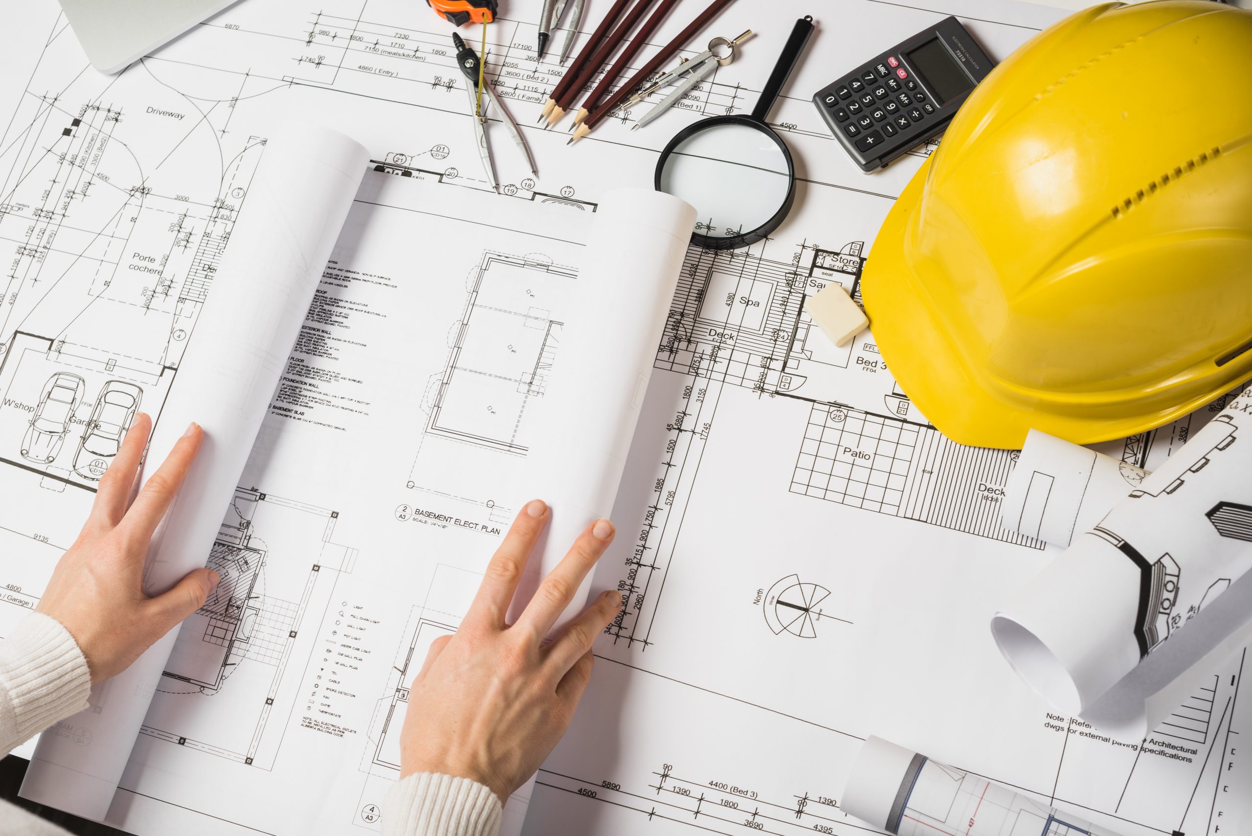 Here 9 Ways to Become a Successful Professional Architect