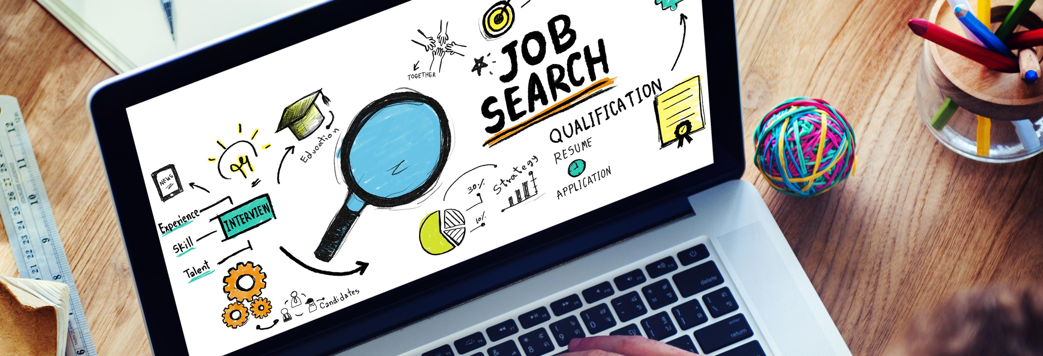 Unlocking Your Career  by Finding Online Jobs